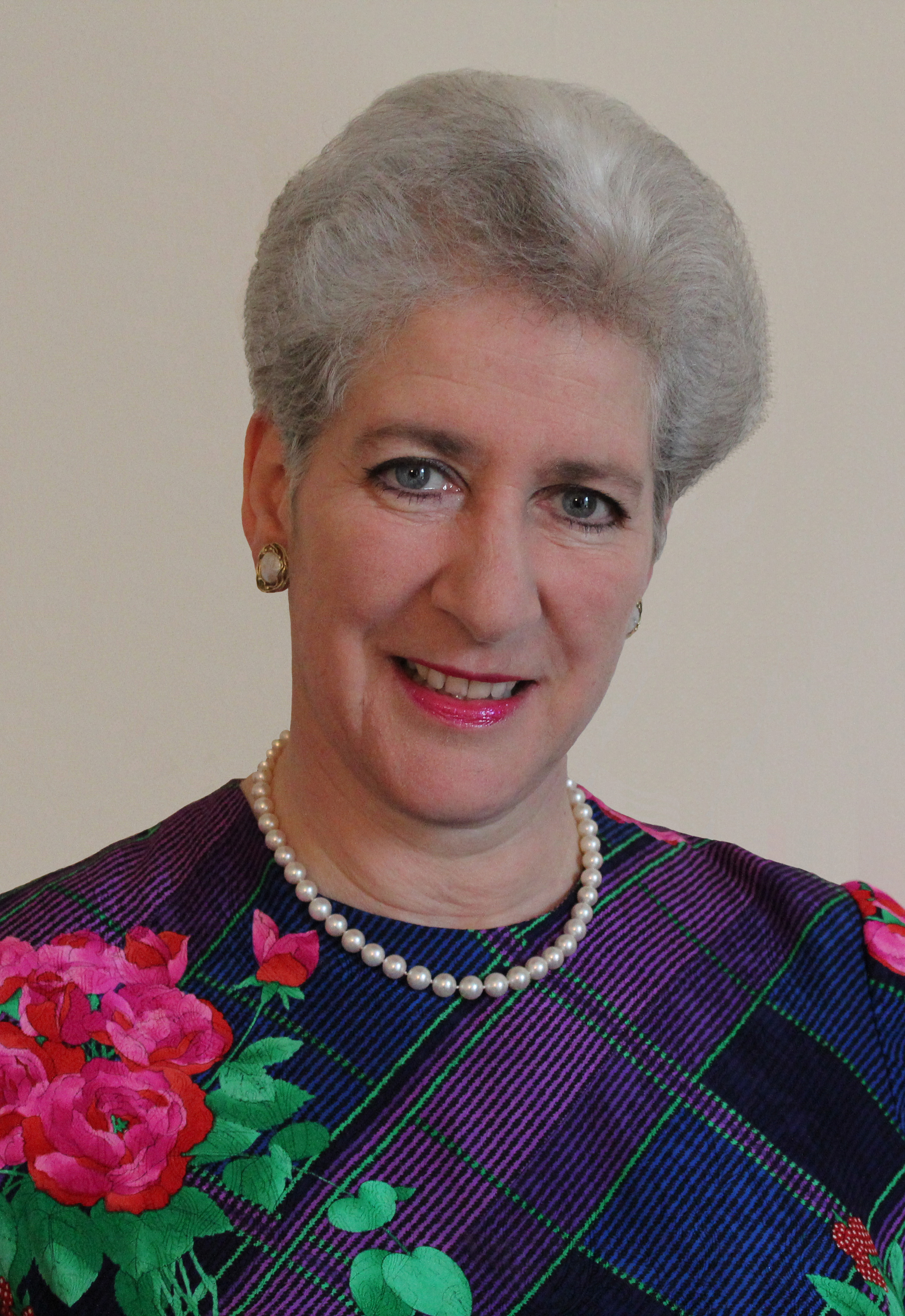 Charlotte de Rothschild