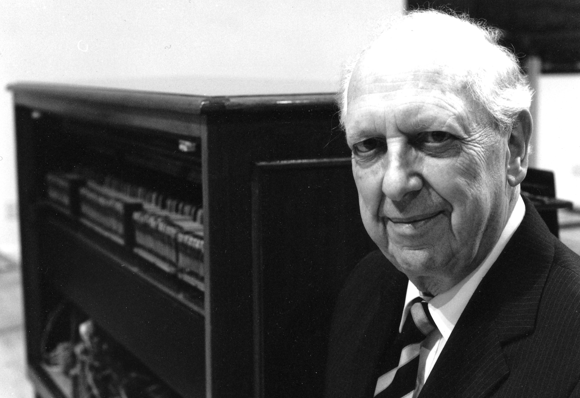Gerald Stonehill