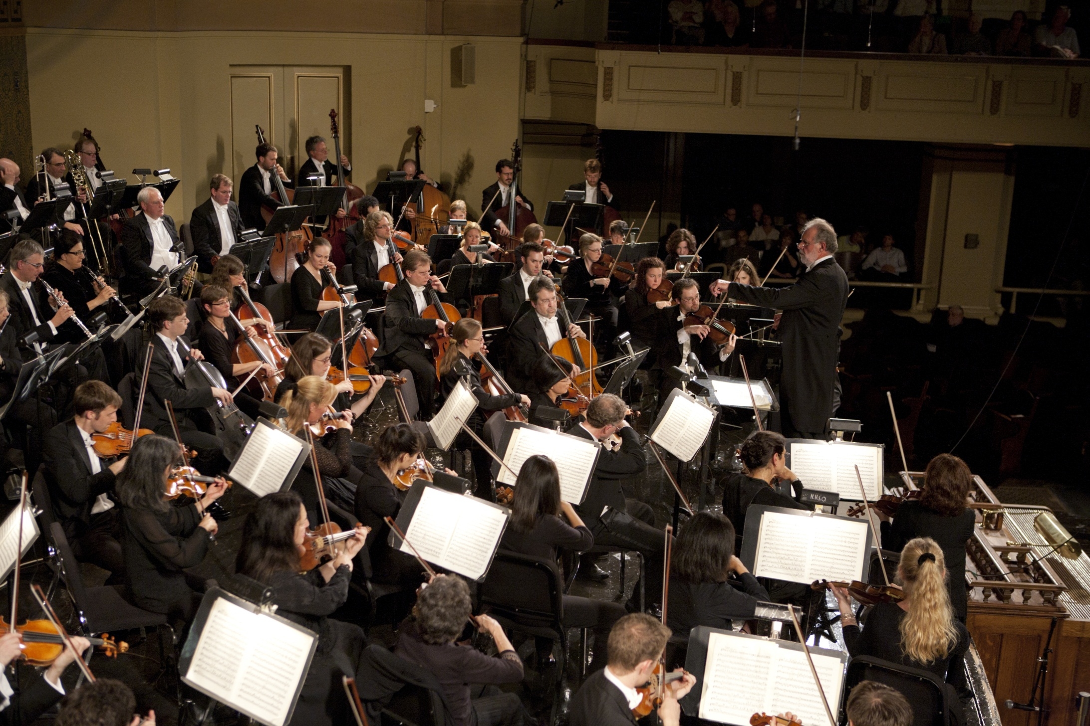 William Boughton New Haven Symphony William Boughton New Haven Symphony