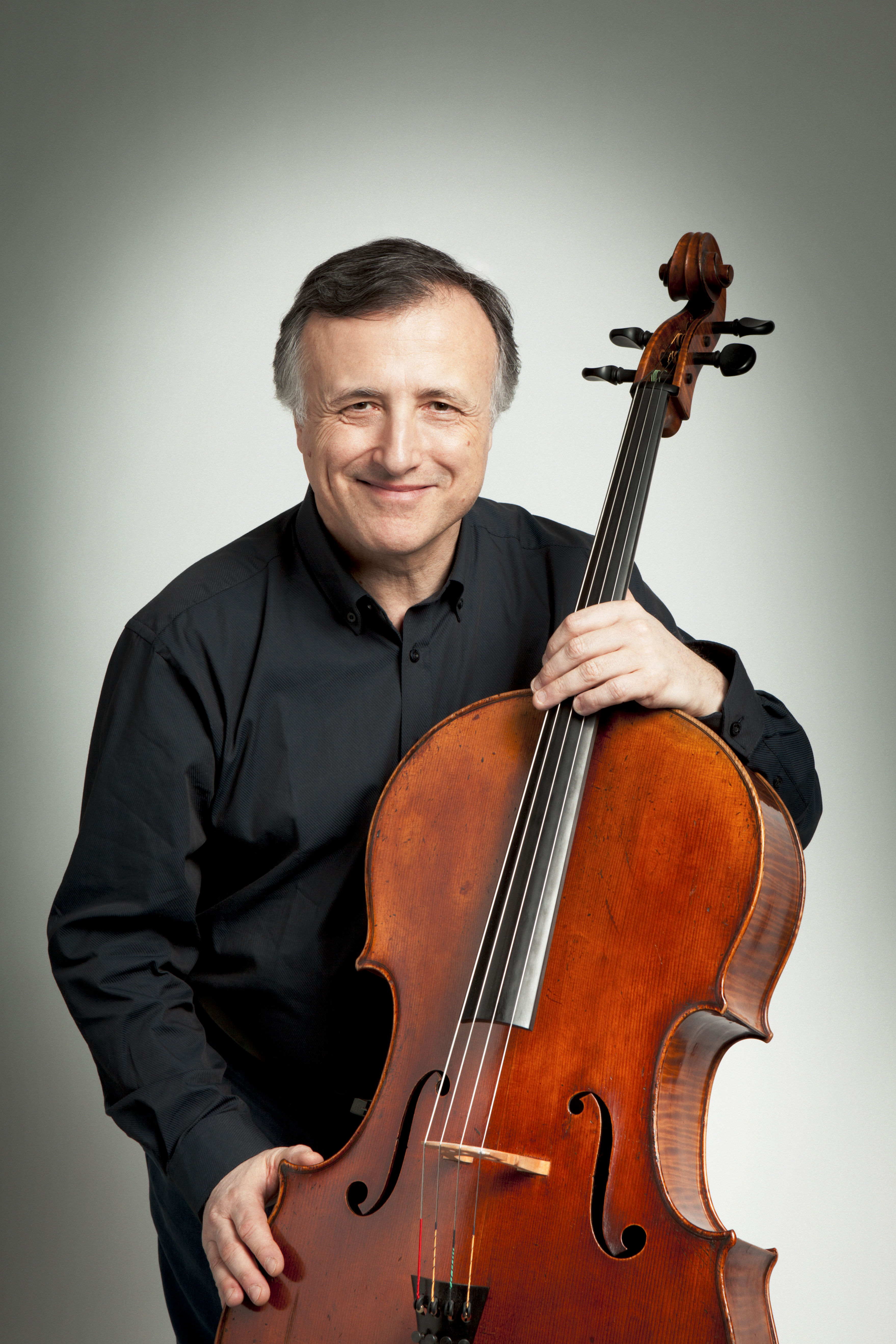 Raphael Wallfisch
