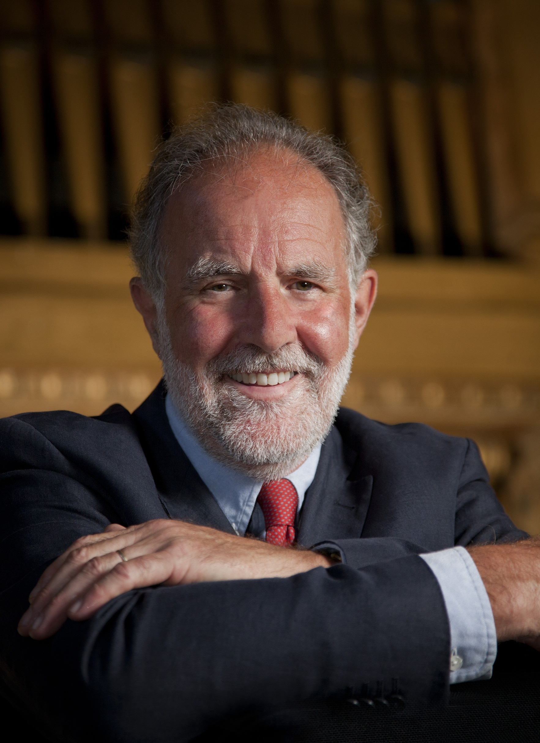 Professor William Boughton Professor William Boughton