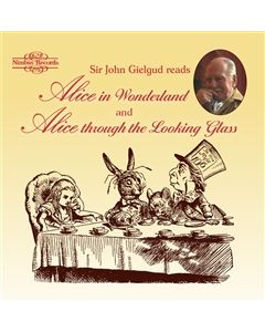 Carroll 'Alice in Wonderland' and 'Alice through the Looking Glass'