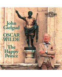 Wilde 'The Happy Prince'