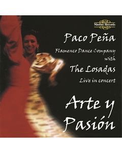 Arte y Pasión