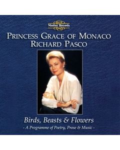 A Programme of Poetry, Prose and Music 'Birds, Beasts and Flowers'