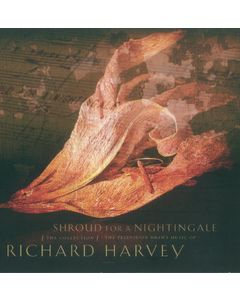 Shroud for a Nightingale - The Television Drama Music of Richard Harvey