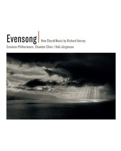 Evensong: New Choral Music by Richard Harvey