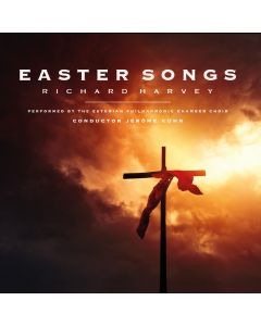 Easter Songs by Richard Harvey