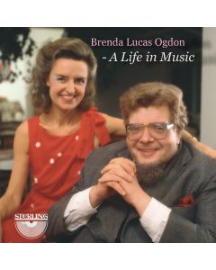 Brenda Lucas Ogdon: A Life In Music