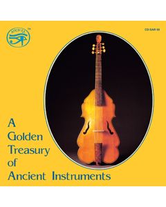 A Golden Treasury of Ancient Music 
