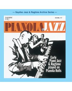 Pianola Jazz