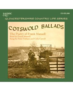 Cotswold Ballads