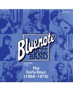 Blue Note Jazz. The Early Days (1968 -78)