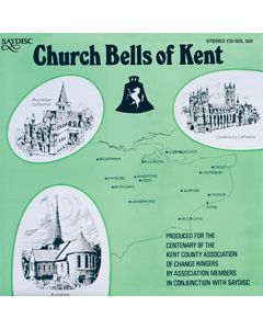 Church Bells of Kent