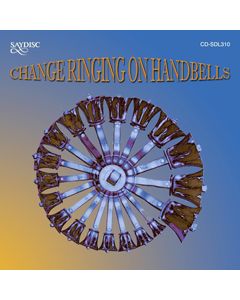 Change Ringing on Handbells