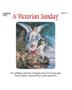 A Victorian Sunday