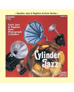 Cylinder Jazz