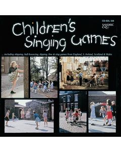 Children's Singing Games