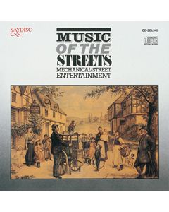 Music of the Streets 