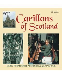 Carillons of Scotland