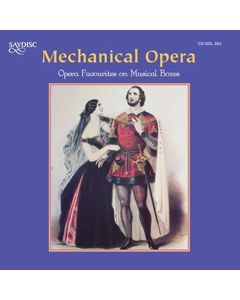 Mechanical Opera