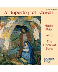 A Tapestry of Carols