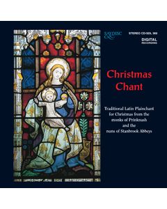 Christmas Chant