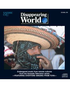 Disappearing World 