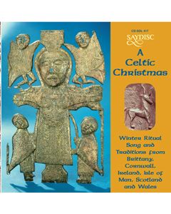 A Celtic Christmas