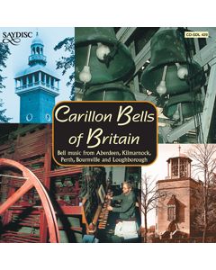 Carillon Bells of Britain