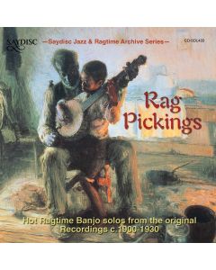 Rag Pickings
