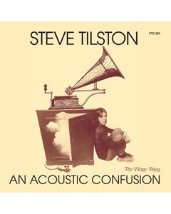 An Acoustic Confusion