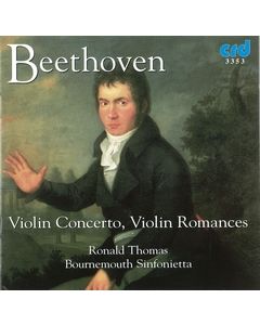Beethoven Violin Concerto