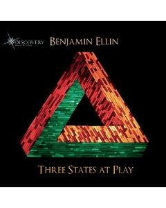 Benjamin Ellin: Three States At Play