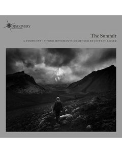 Jeffrey Leiser: The Summit - A Symphony in Four Movements