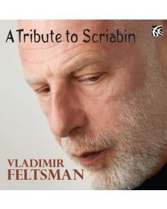 A Tribute to Scriabin