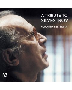 A Tribute to Silvestrov