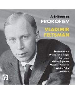 A Tribute to Prokofiev