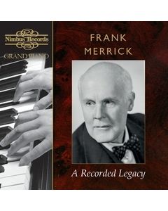 Frank Merrick: A Recorded Legacy