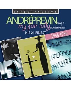 André Previn, My Fair Lady