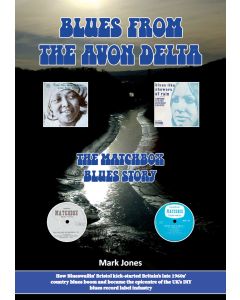 Matchbox Bluesmaster - Saydisc - All Labels