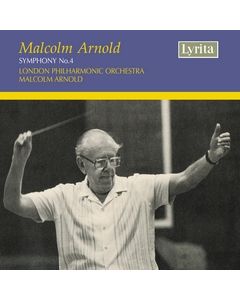 Arnold Symphony No.4