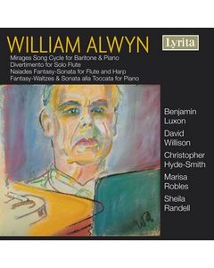 Alwyn Chamber Music
