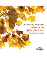 Robert Schumann - An Intimate Recital