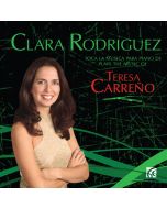 Teresa Carreño: Piano Music