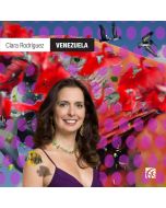 Clara Rodriguez 'Venezuela' - A Recital