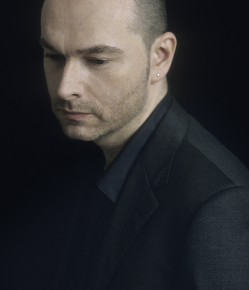 Nick van Bloss
