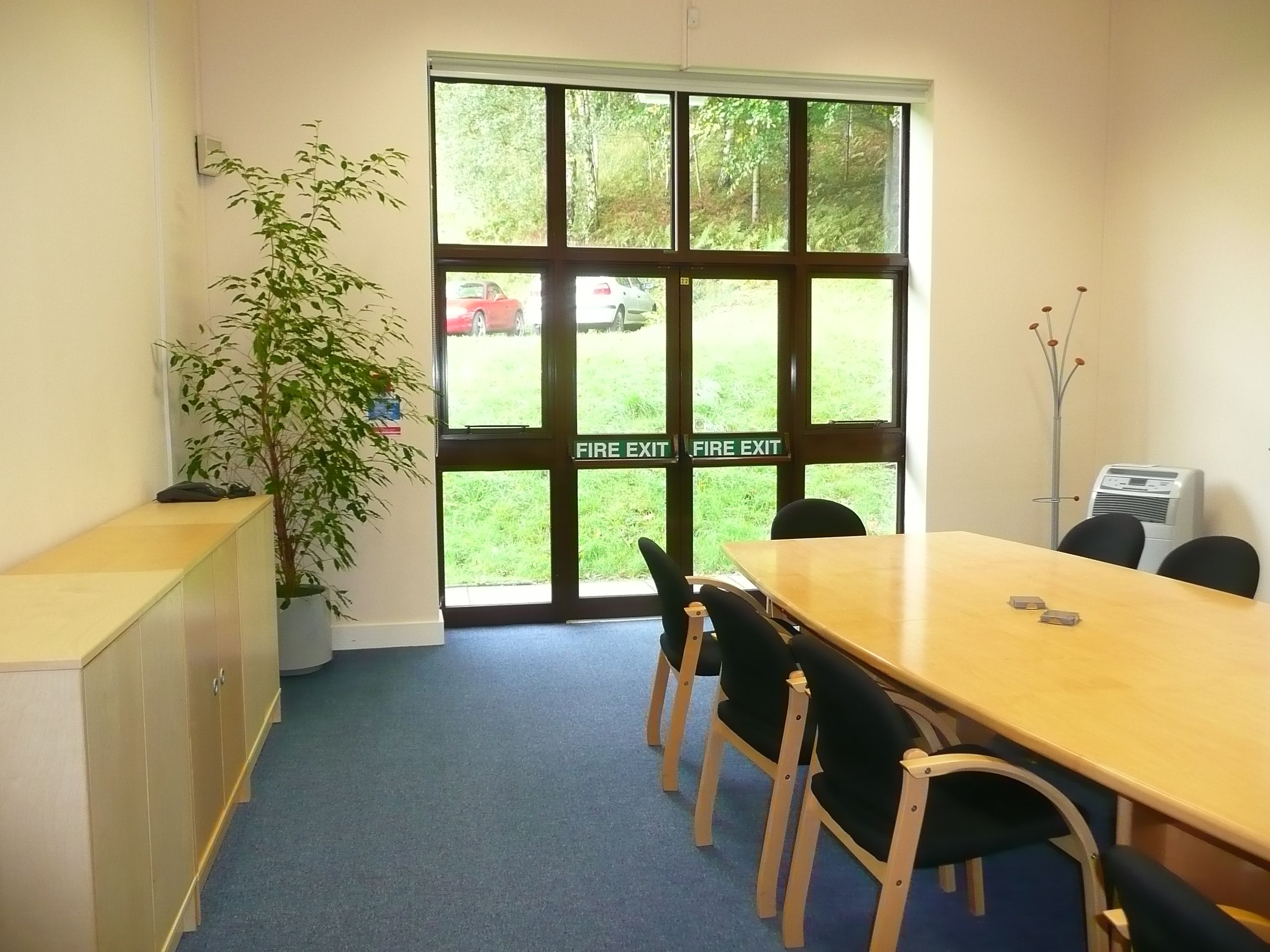 Board Room