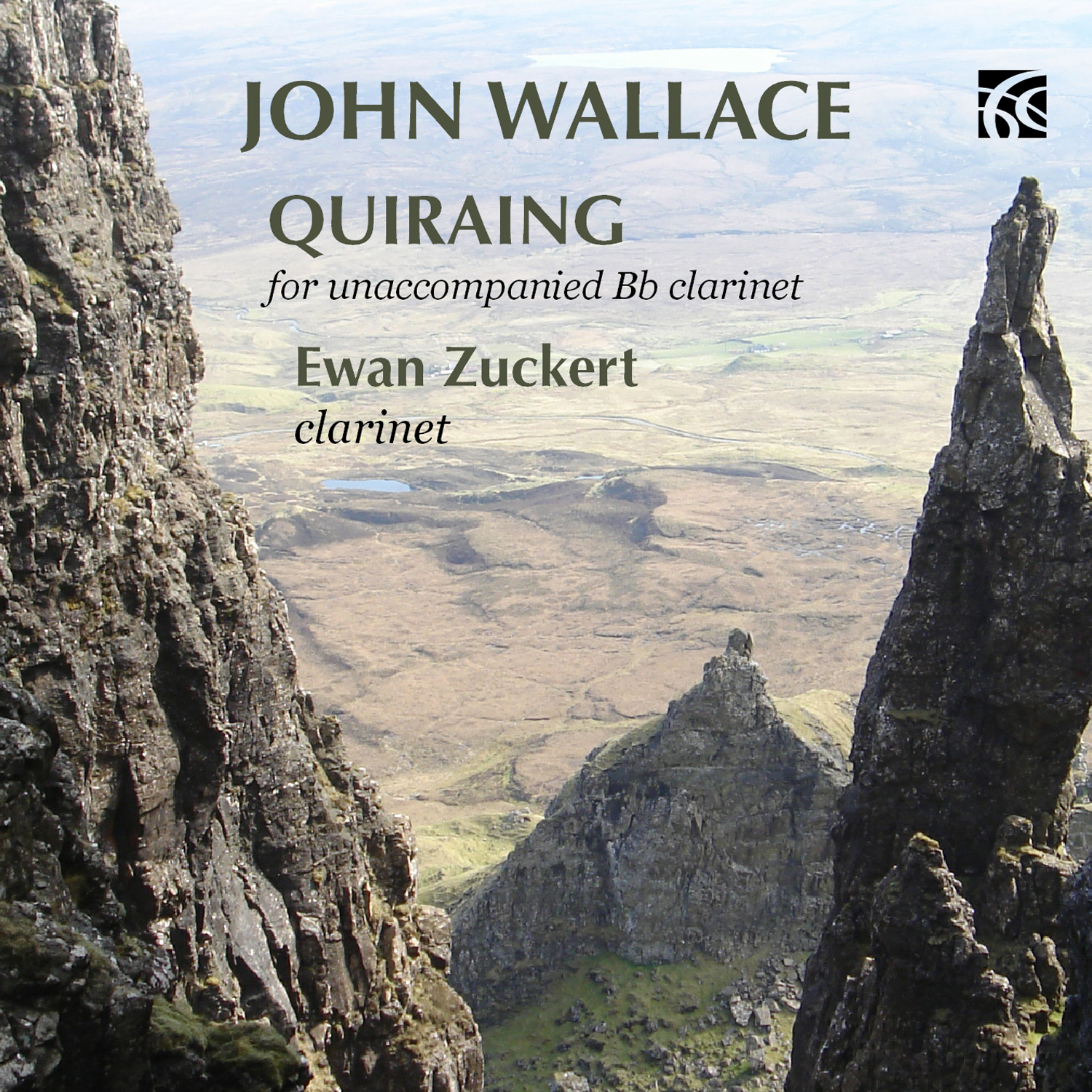 John Wallace - Quiraing